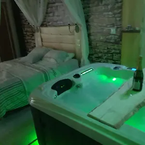  Appartement Célèzen De Charme Avec