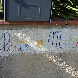  Séjour chez l'habitant A Clair Matin