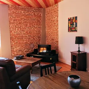  Appartement Bord Du Tarn