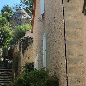  Appartement Au Pied Du Moulin