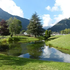 Hébergement de vacances Marioutat