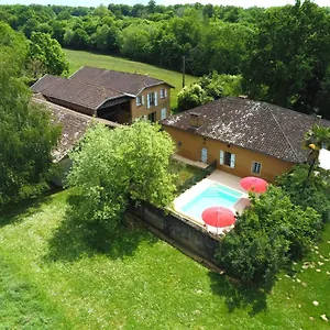  Hébergement de vacances Minere 2